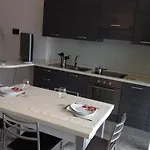 Casa Lampone Апартаменты *