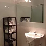 شقة Casa Lampone *