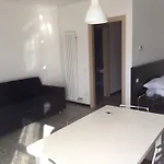 شقة Casa Lampone