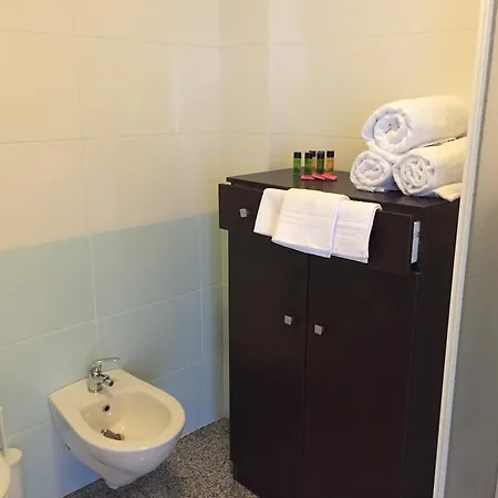 Appartement Casa Lampone *