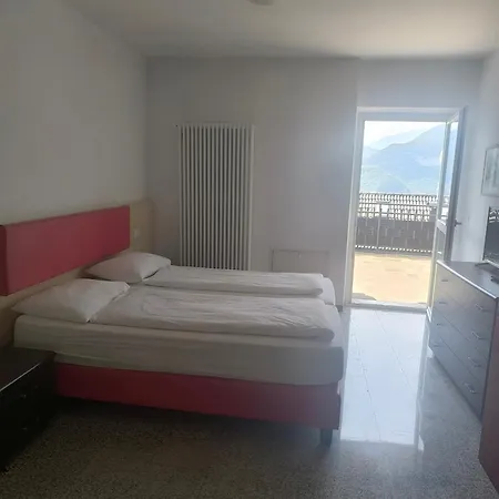 Casa Lampone * Trento