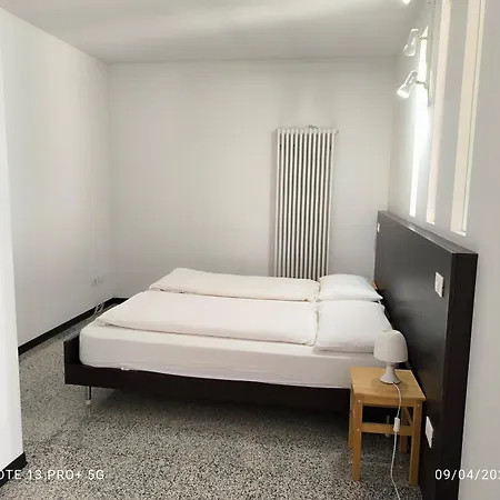 Apartamento Casa Lampone *