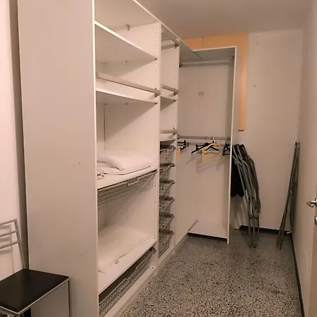 Apartamento Casa Lampone Trento