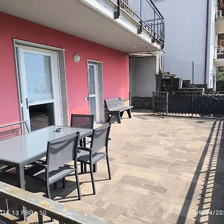 Casa Lampone *