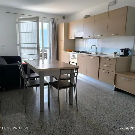 Casa Lampone Apartamento *