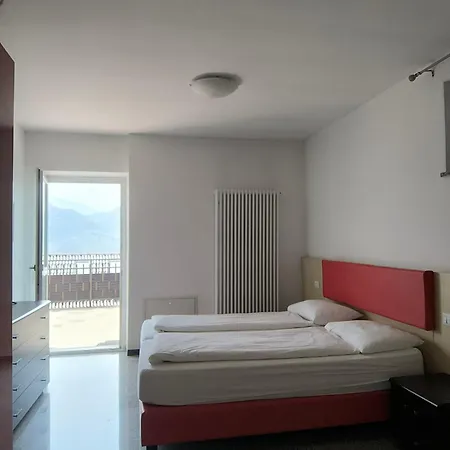 Apartamento Casa Lampone *