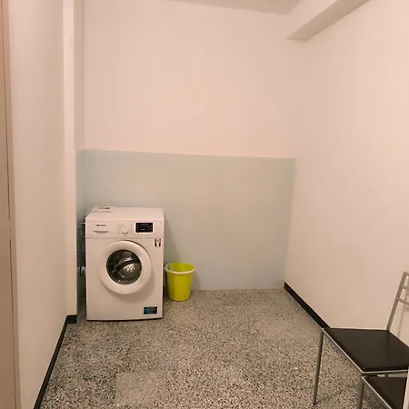 Casa Lampone * Trento