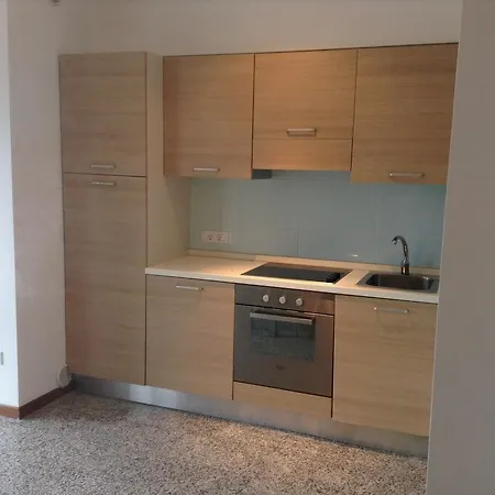 Casa Lampone Apartment *