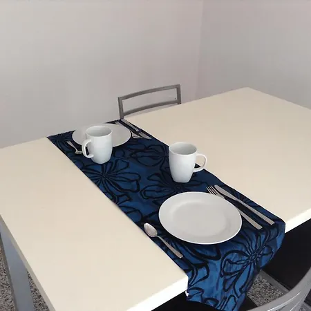 Casa Lampone Trento