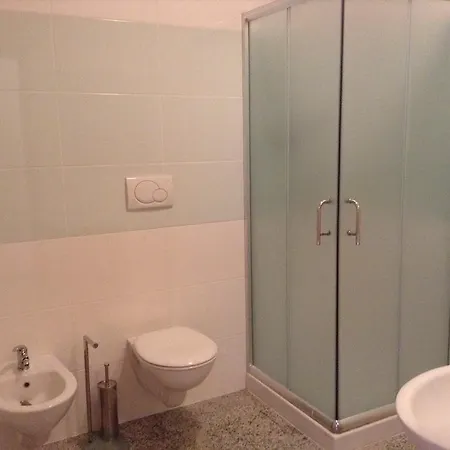 Casa Lampone Apartamento *