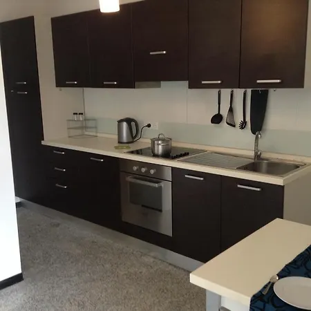 卡萨蓝博恩公寓