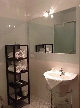 Appartement Casa Lampone *