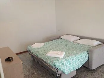 Apartamento Casa Lampone Trento