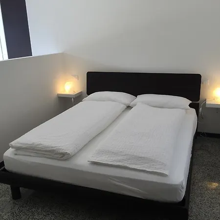 Casa Lampone Trento