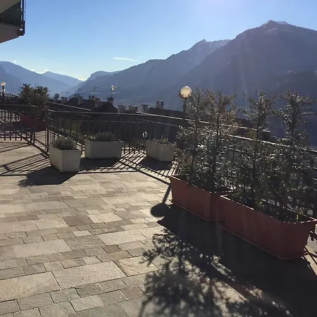 Casa Lampone