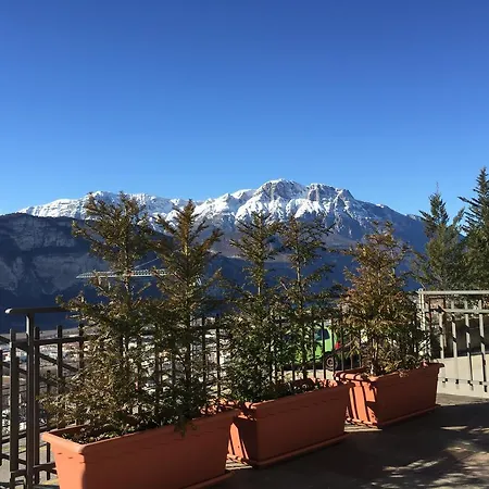 Casa Lampone Trento
