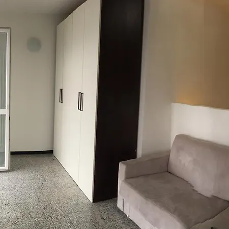 Apartamento Casa Lampone