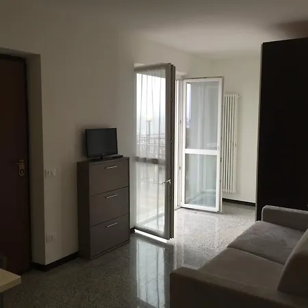 卡萨蓝博恩公寓