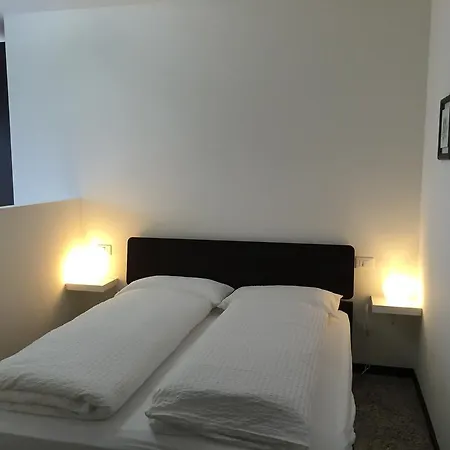 شقة Casa Lampone *
