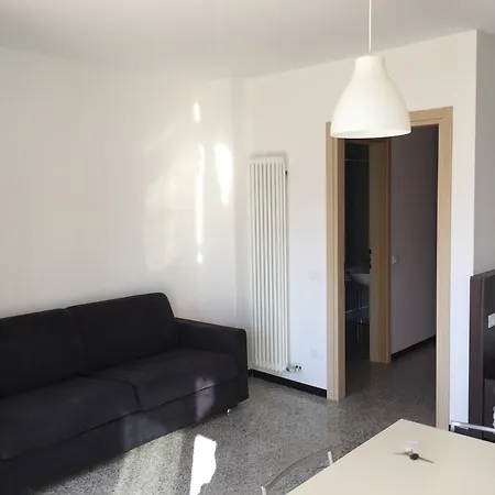Apartamento Casa Lampone *