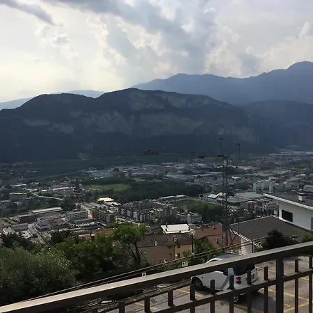Casa Lampone