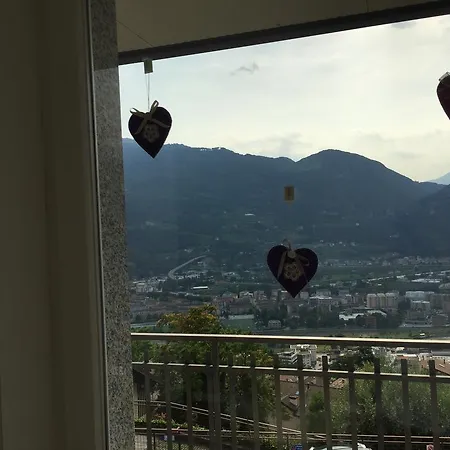 Casa Lampone Trento