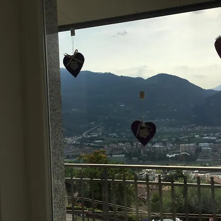Casa Lampone Trento