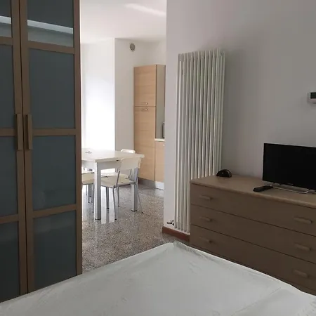Apartamento Casa Lampone