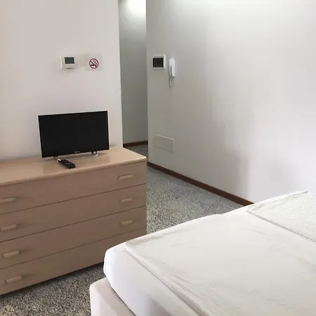 Apartamento Casa Lampone