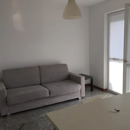 Casa Lampone Trento