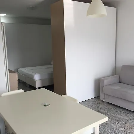 Apartamento Casa Lampone