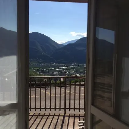 Apartment Casa Lampone