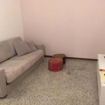 Apartment Casa Lampone *