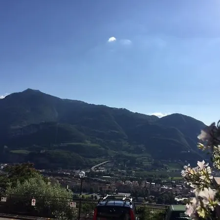 卡萨蓝博恩公寓 特伦托