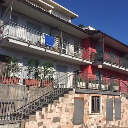 卡萨蓝博恩公寓