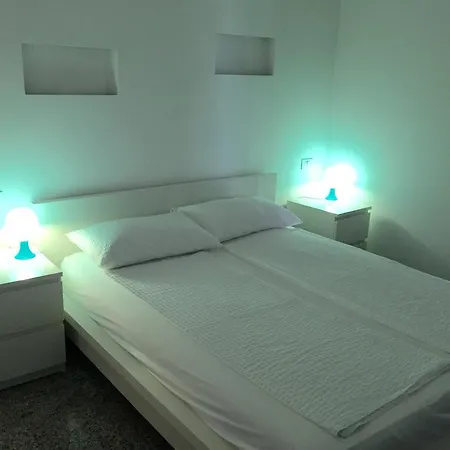 卡萨蓝博恩公寓