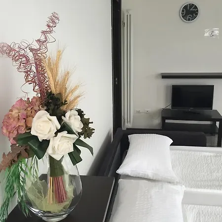 公寓 卡萨蓝博恩公寓 *