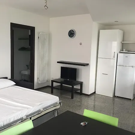 Casa Lampone Trydent