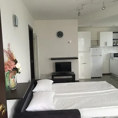 Apartamento Casa Lampone