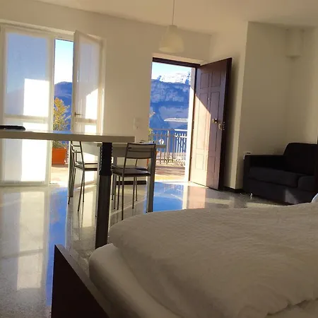 Casa Lampone * Trento