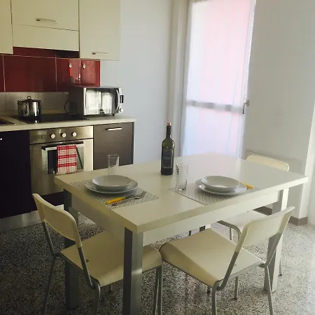 Casa Lampone Apartment Trento