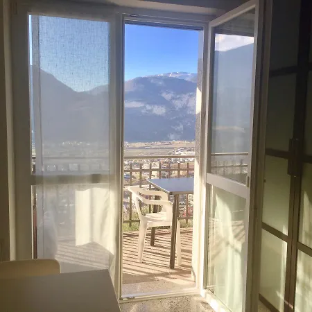 Casa Lampone *