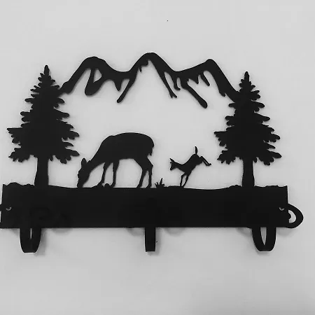 Appartement Casa Lampone