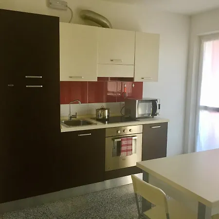 Casa Lampone * Trento