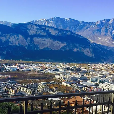 Casa Lampone Apartamento