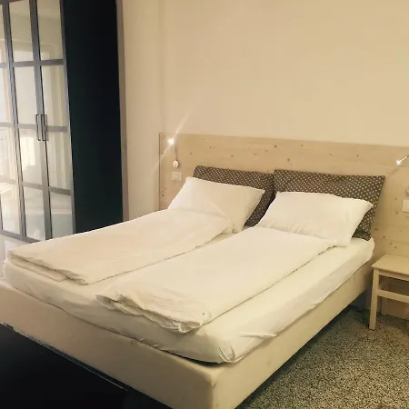 Appartement Casa Lampone *