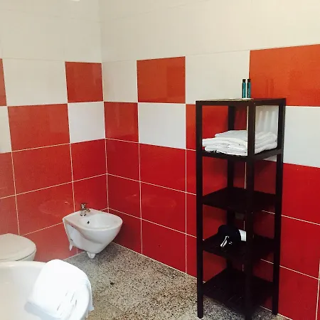 Casa Lampone Apartamento Trento