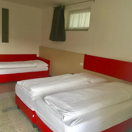 Casa Lampone * Trento