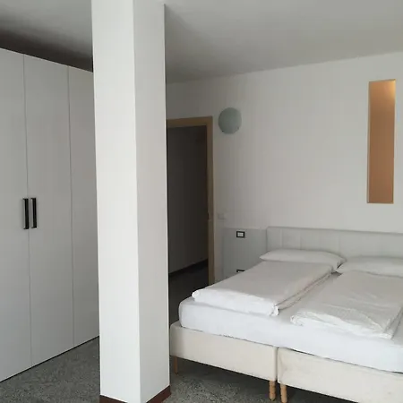 Casa Lampone * Trydent
