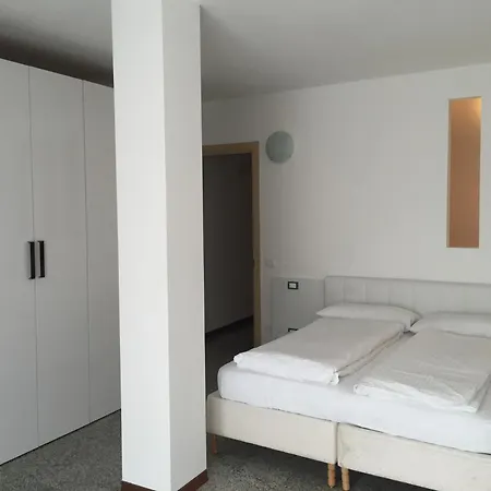 Casa Lampone * Trento